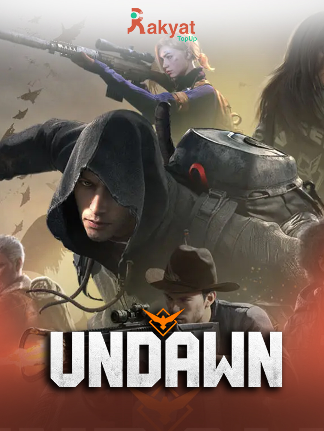 Undawn